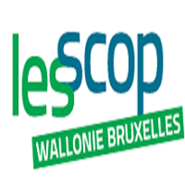 Les SCOP Wallonie-Bruxelles