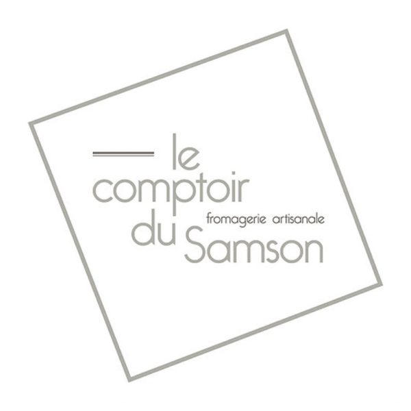 Le comptoir du Samson