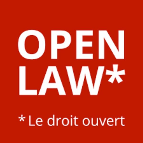 Open Law